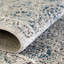 Tapis gris / ivoire / bleu Weingartner-1065789495