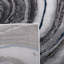 Tapis performance abstraite Kirkus-2033226077