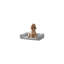 Lit pour animaux en mousse à mémoire de forme Arlee Home & Pet Thermatec Cooling Mod-113697267-113697266