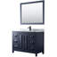 Daria 48'' W Single Vanity-97900690-97900695