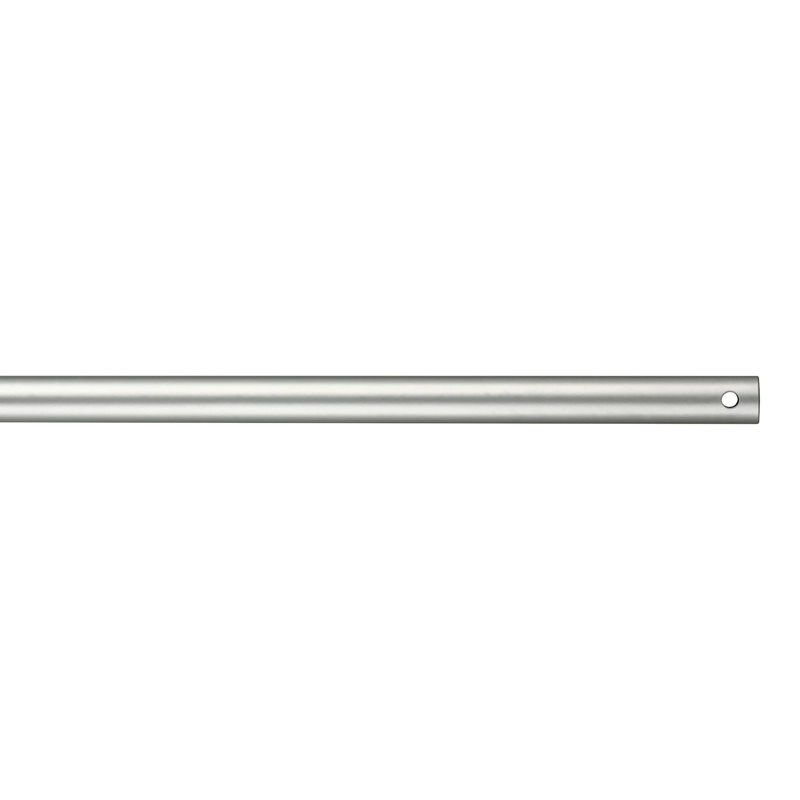 Tiges verticales de ventilateur de plafond, H 36 po x l 0,5 po x P 0,5 po