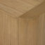 Radius Sideboard-Light Blonde Sungkai Veneer