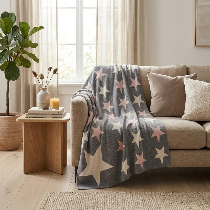 Couverture pour bébé Albany