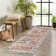 Shiori Washable Indoor Rug