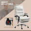 Fauteuil de direction Vinsetto
