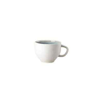 Junto Handmade Stoneware Teacup