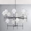 GLENMOORE 12 LIGHT CHANDELIER-1907392608