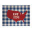 Tapis de porte EST 1776 EST-360225481-360225482