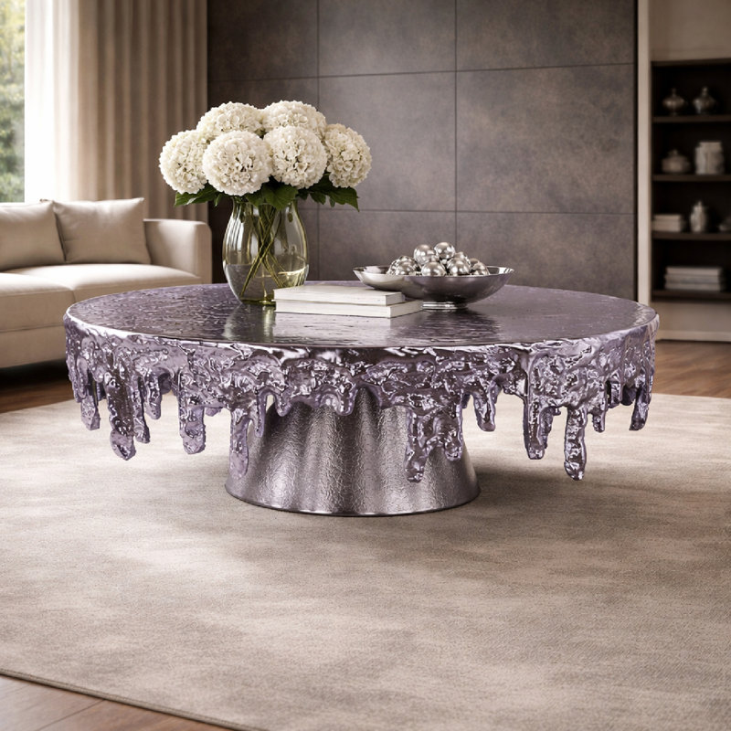 Meggy Cake Plate