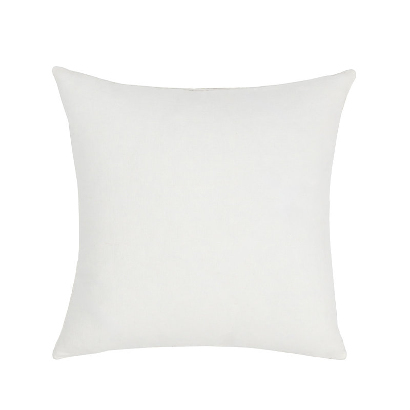 Mateo Square Pillow Cover & Insert