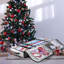 Rangement pour papier cadeau de Noël-2117890250