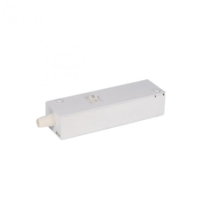 Wiring Box with Switch