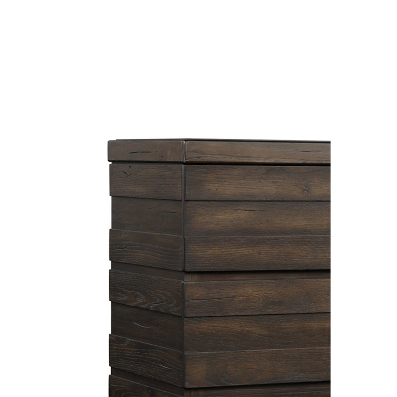 Commode 5 tiroirs Indutrial Farmhouse
