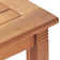 Istanbul Rectangular 150Cm L Outdoor Table