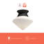 Plafonnier encastré 8 lumières Orrin-66310859
