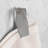 Charie Quick-Drying 3 Piece 100% Cotton Towel Set-1386532732