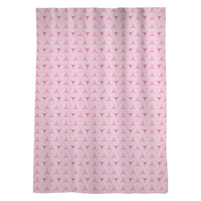 Sheer Single Curtain Panel
