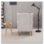 Fauteuil d'appoint à dossier haut-1358554651