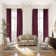 Lined Blackout Matte Velvet Extra Wide & Extra Long Custo Made Single Panel