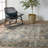 Forand Geometric Indoor / Outdoor Rug-917564407