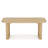 Girace 62.99'' W Modern Simple Executive Computer Desk with Engineered Wood Top and Legs-1514769978