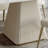 French cream-style sintered stone dining table-1732964656