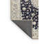 Noir/beige oriental Tapis décoratif-321693265