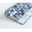 Swimming Pool Series Glass Mosaic Tile-72069183