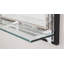 Miroir d'appoint Benniefield