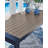 Lolley Outdoor Dining Table