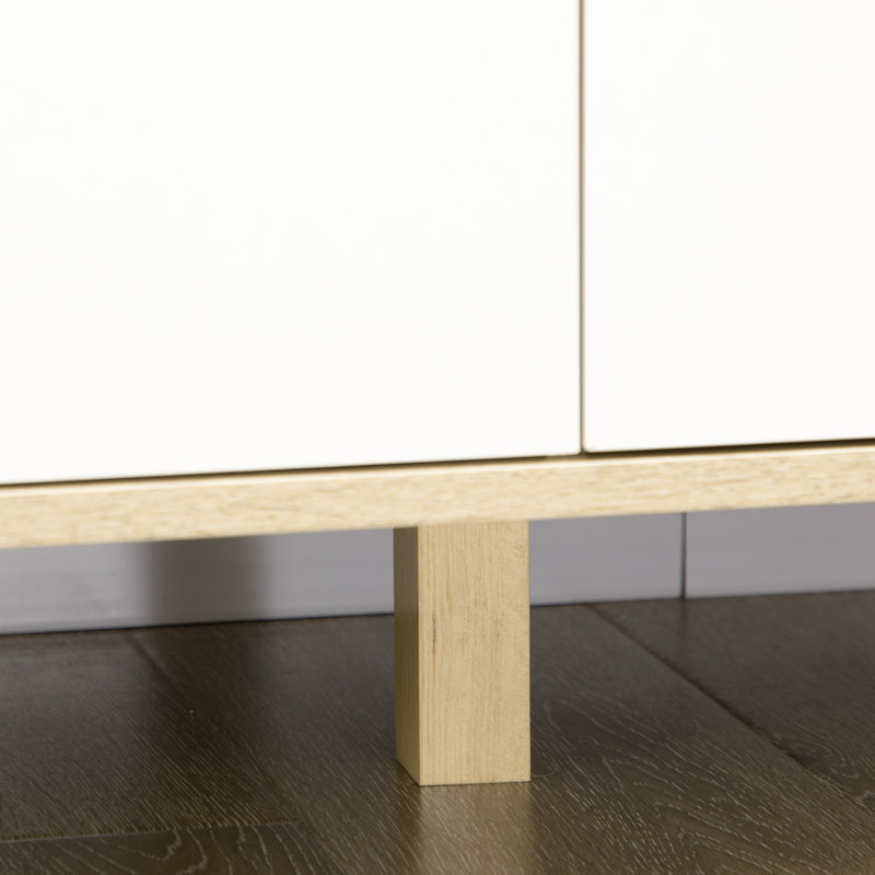Kliem 120 cm W Chest of 6 Drawers