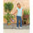 Antwion Animals Weather Resistant UV Resistant Metal Garden Statue