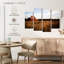 Lilie paisible campagne grange-108899318