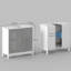 Bettsville Bathroom Cabinet-1139024268