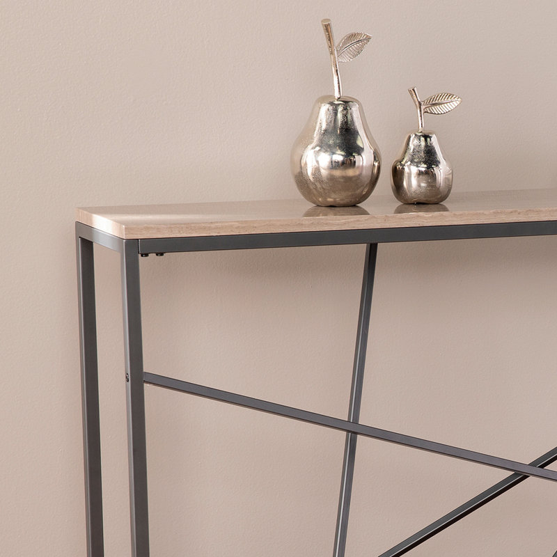 Console Arendal