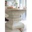 Santa Barbara Round Dining Table