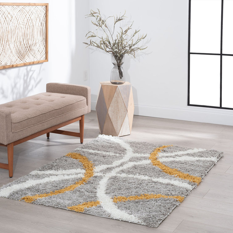 Brooklington Performance Indoor Rug