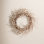 22" Handcrafted Grapevine, Berry Christmas Wreath