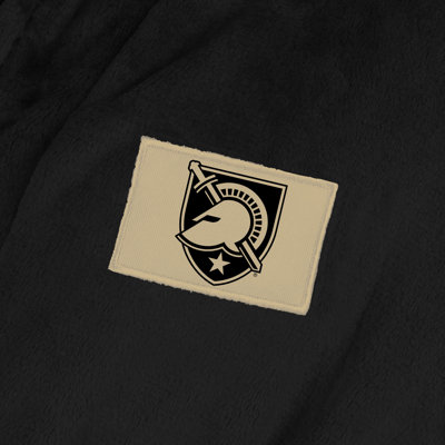NCAA Army Black Knights Team Pride Silk Touch Robe, Sport Fan Apparel