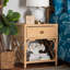 Aleise Nightstand