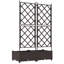 Garden Planter Plastic Resin Planters-1219535525-1219535583
