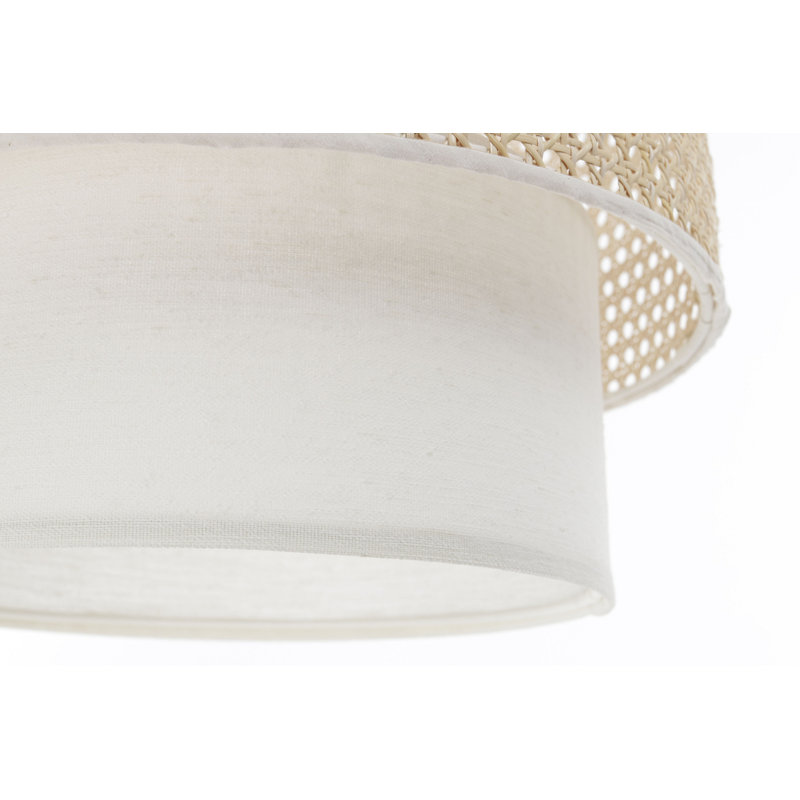 Aaban 1 - Light Geometric Pendant