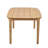 Ambra Rockport Outdoor Dining Table