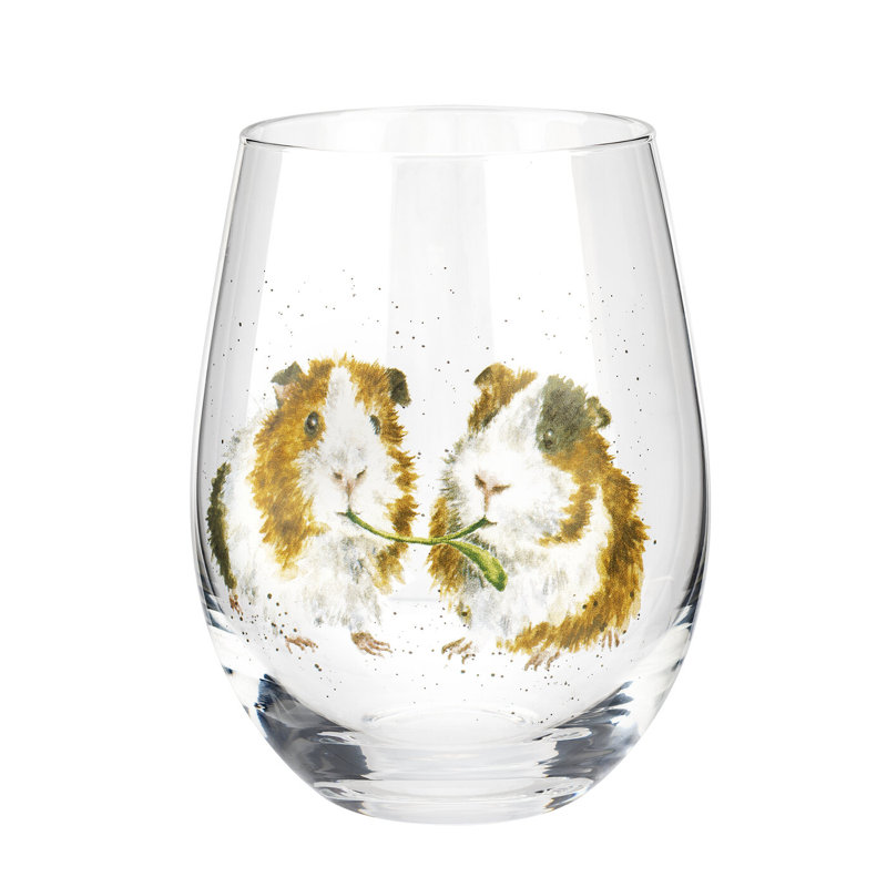 Gobelet Royal Worcester
