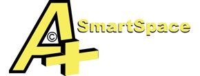 Logo A+SmartSpace