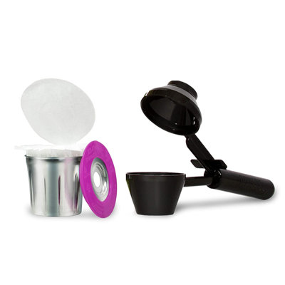 Perfect Pod Coffee K-Cup