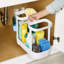Panier de nettoyage YouCopia® SinkSuite®