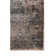 Pappalardo Alowa Transitional Abstract Premium Polyester High-Low Performance Area Rug