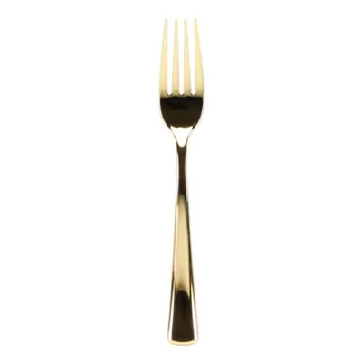 Disposable Forks