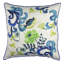Osier Damasse Decorative Pillow-467975552